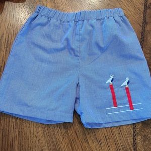 The Beaufort Bonnet Company TBBC seagull Shelton shorts